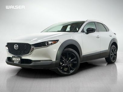 Used 2024 MAZDA CX-30 AWD 2.5 S w/ Select Sport Pkg