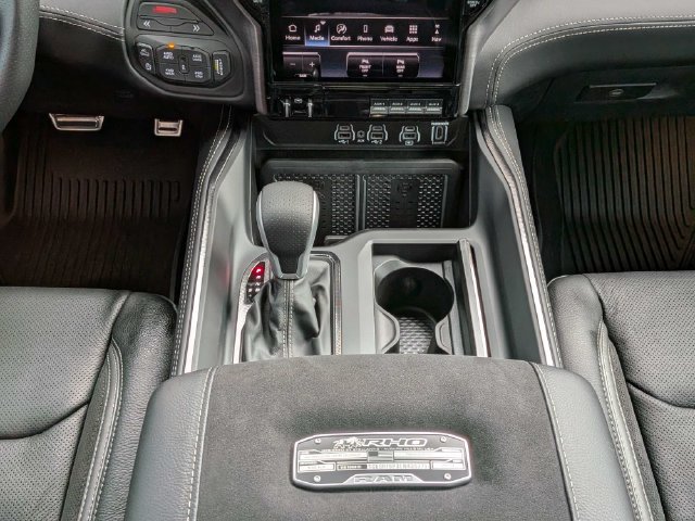 New 2026 RAM 1500 RHO w/ RHO Level 1 Equipment Group AWD/4WD image 20