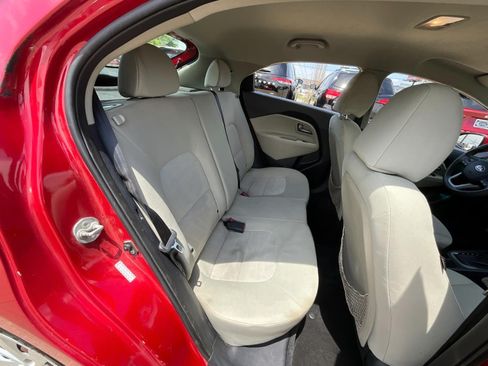 Used 2013 Kia Rio LX w/ PWR Pkg FWD image 23