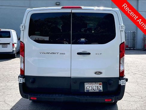 Used 2017 Ford Transit 350 XLT image 5