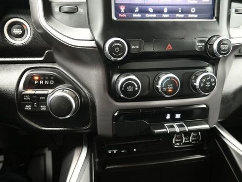 Used 2019 RAM 1500 Big Horn AWD/4WD image 49