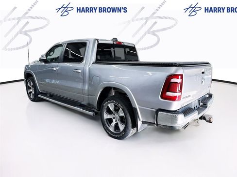 Used 2020 RAM 1500 Laramie image 2