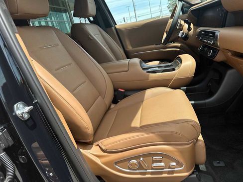 New 2026 Hyundai Palisade Calligraphy FWD image 27