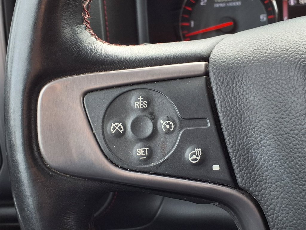 Used 2016 GMC Sierra 1500 SLT AWD/4WD image 25