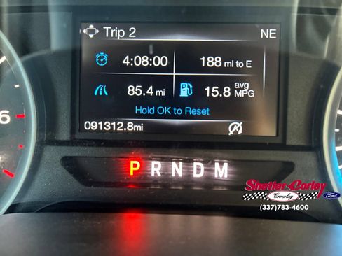 Used 2018 Ford F150 XLT w/ Equipment Group 301A Mid RWD image 22