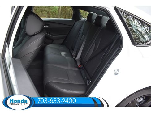 New 2026 Honda Accord Hybrid Sport-L FWD image 29