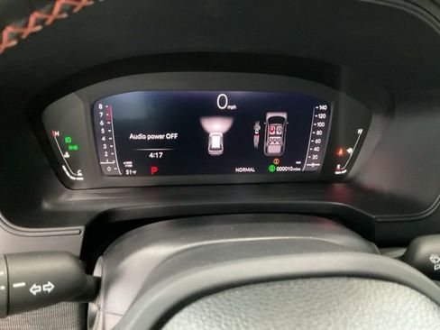 New 2026 Honda Passport TrailSport image 10