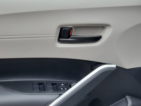 New 2026 Toyota Corolla Cross L AWD/4WD image 8