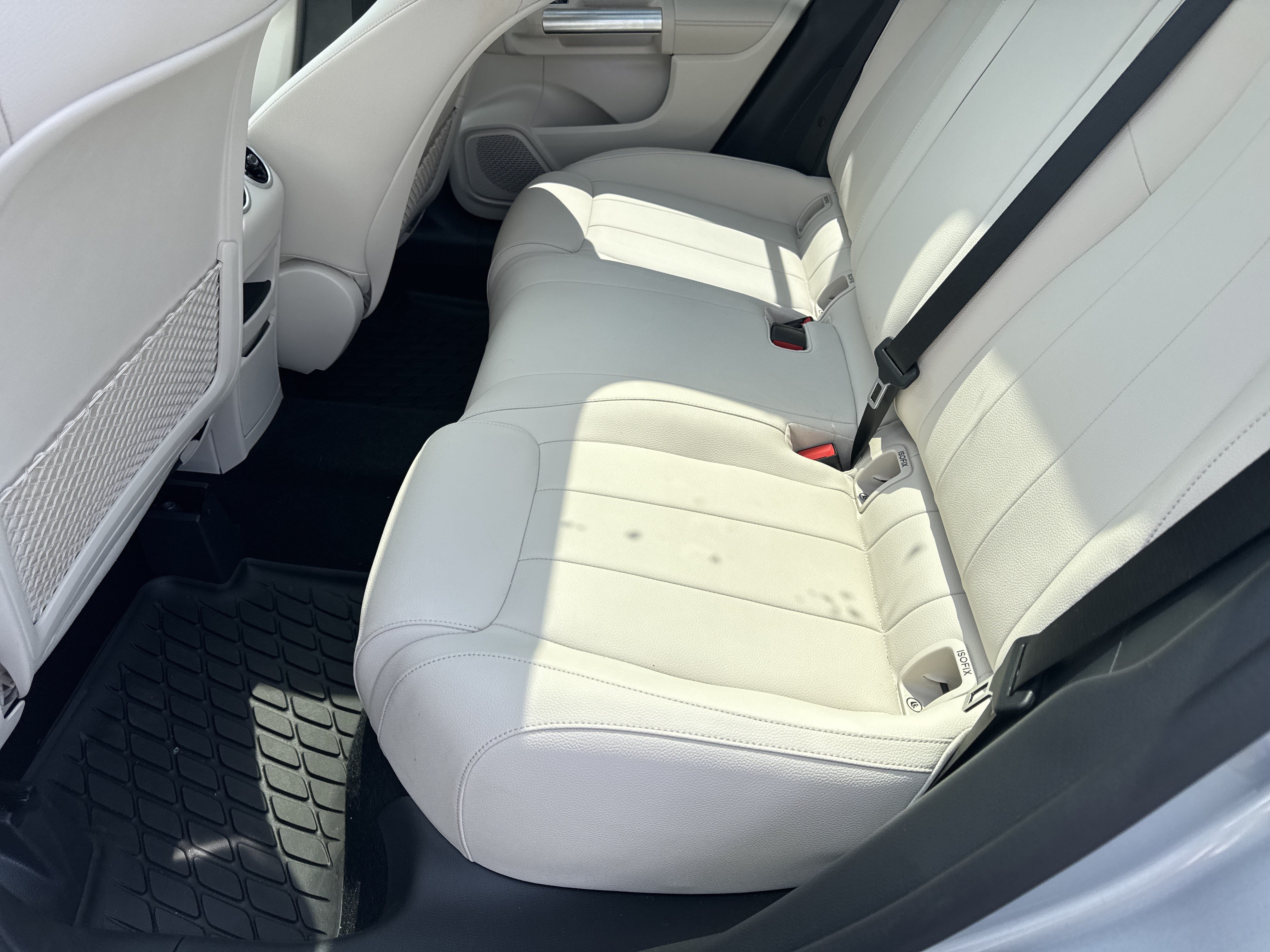 Used 2026 Mercedes-Benz GLA 250 4MATIC image 31