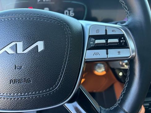 Used 2025 Kia Telluride EX X-Line AWD/4WD image 21