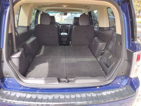 Used 2014 Ford Flex Limited w/ Equipment Group 303A AWD/4WD image 12