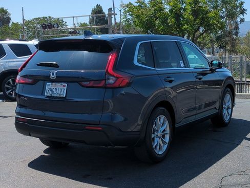Certified 2023 Honda CR-V EX-L image 6
