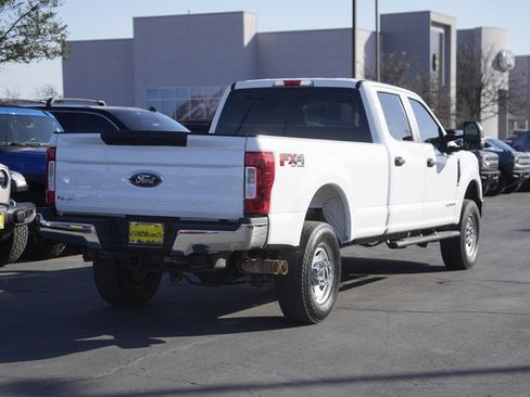 Used 2019 Ford F350 XL w/ Power Equipment Group image 6