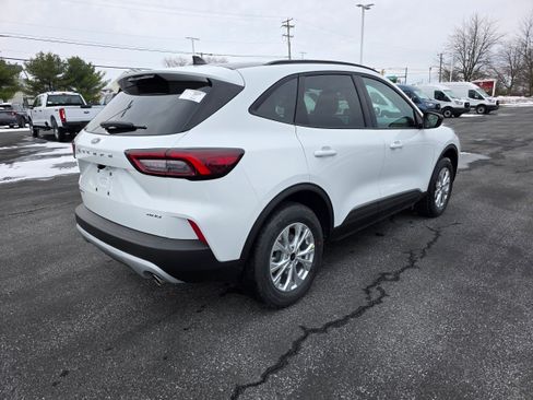 New 2026 Ford Escape Active w/ Cold Weather Package image 5