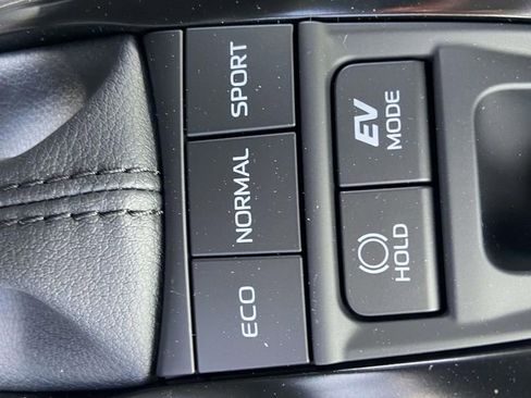 New 2026 Toyota Camry SE image 23