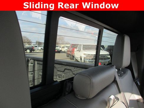 Used 2024 GMC Sierra 1500 SLT w/ SLT Premium Plus Package image 24