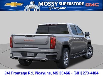 New 2026 GMC Sierra 1500 Denali