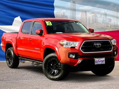 Used 2019 Toyota Tacoma SR5