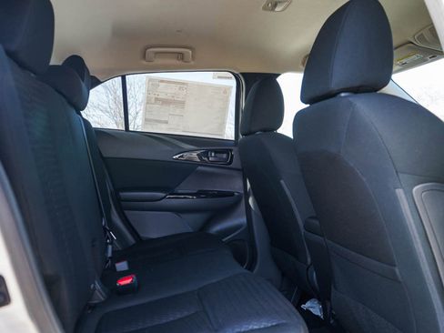 New 2025 Mitsubishi Eclipse Cross LE image 11