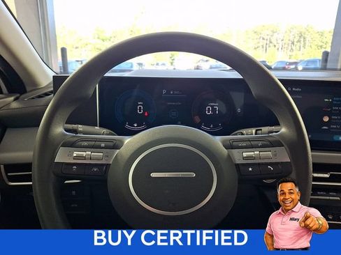 Certified 2025 Hyundai Sonata SE FWD image 25