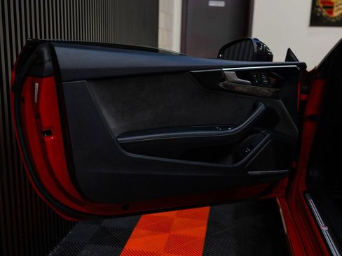 Used 2020 Audi S5 Prestige w/ S Sport Package image 31