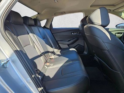 Used 2026 Honda Accord Touring image 21