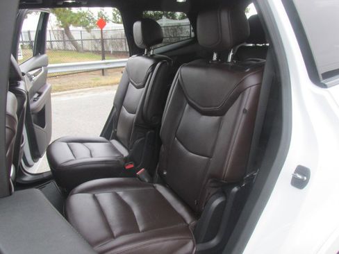 Used 2023 Cadillac XT6 Premium Luxury w/ Technology Package image 47