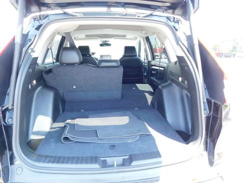 Used 2025 Honda CR-V EX-L image 25