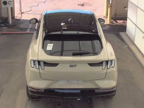 Used 2025 Ford Mustang Mach-E GT image 5