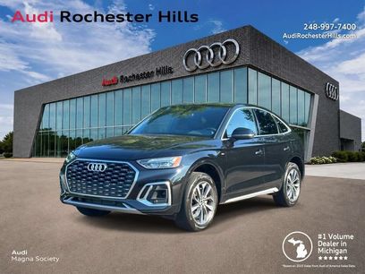 Used 2023 Audi Q5 2.0T Premium Plus w/ Premium Plus Package