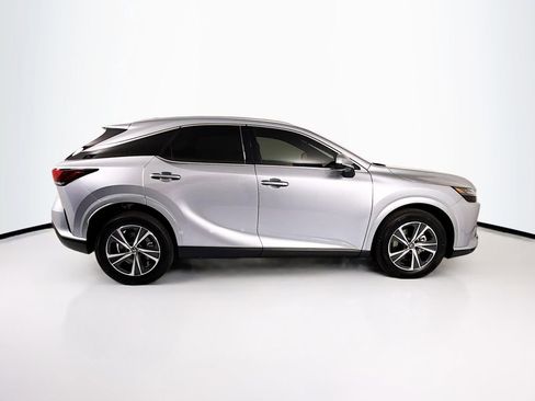 New 2026 Lexus RX 350 FWD image 4