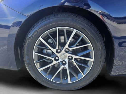 Used 2017 Lexus ES 350 image 16