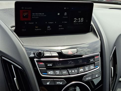 Certified 2023 Acura RDX AWD image 16
