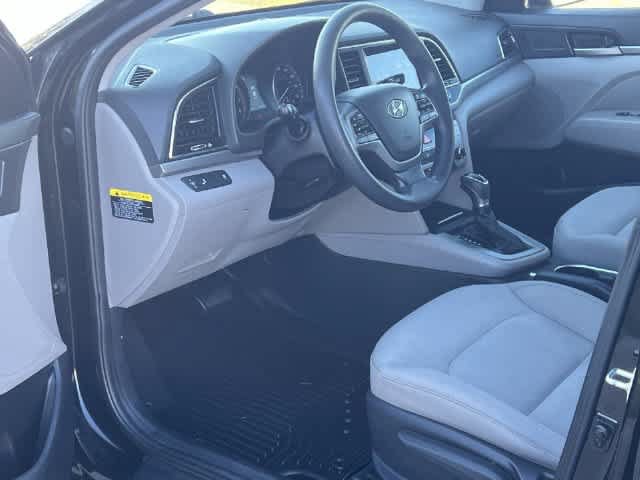Used 2018 Hyundai Elantra SEL FWD image 3