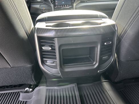 New 2026 RAM 3500 Big Horn AWD/4WD image 59