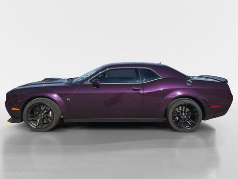 Used 2022 Dodge Challenger R/T Scat Pack image 2