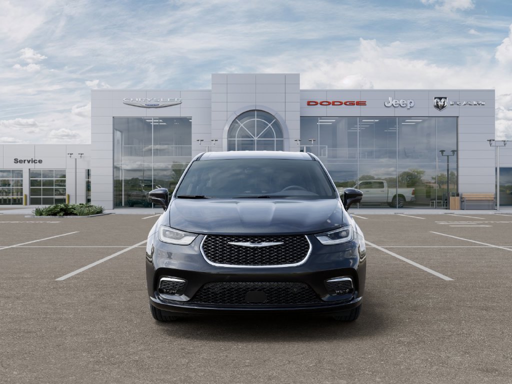 New 2026 Chrysler Pacifica Select FWD image 6