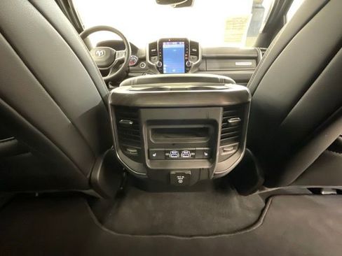 Used 2026 RAM 1500 Laramie w/ Laramie Preferred Package AWD/4WD image 26