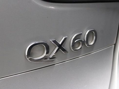 Used 2020 INFINITI QX60 Pure image 10