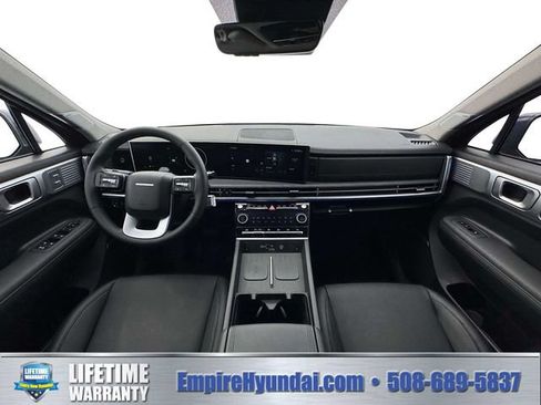 New 2026 Hyundai Santa Fe Limited AWD/4WD image 13