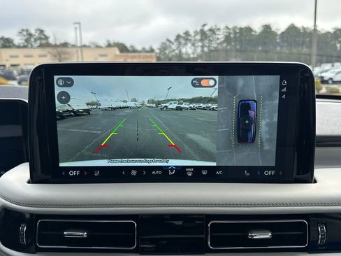 Used 2025 Lincoln Aviator Reserve w/ Luxury Package image 20