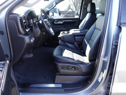 Used 2024 GMC Sierra 1500 Elevation AWD/4WD image 18
