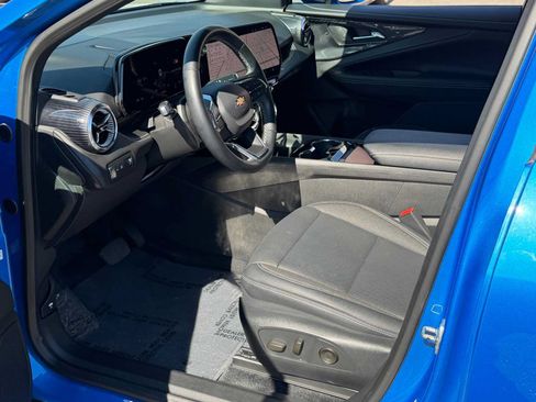 Used 2024 Chevrolet Blazer EV LT AWD/4WD image 22