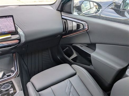 New 2026 BMW X3 xDrive30 w/ Convenience Package image 18