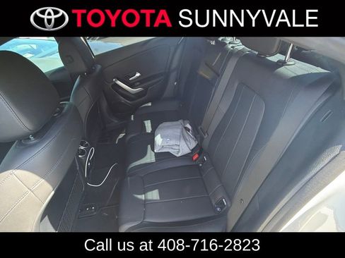Used 2019 Mercedes-Benz A 220 4MATIC image 5