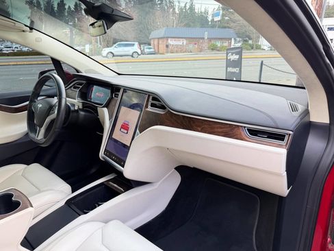 Used 2017 Tesla Model X 100D image 18