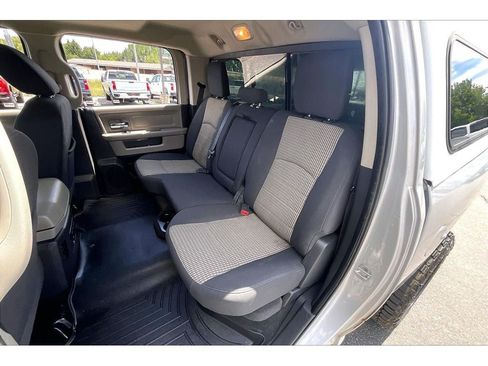 Used 2011 RAM 1500 Big Horn AWD/4WD image 27