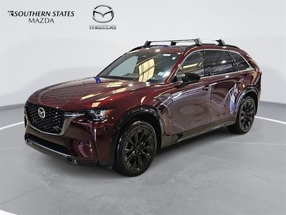 New 2026 MAZDA CX-90 3.3 Turbo S w/ Premium Package
