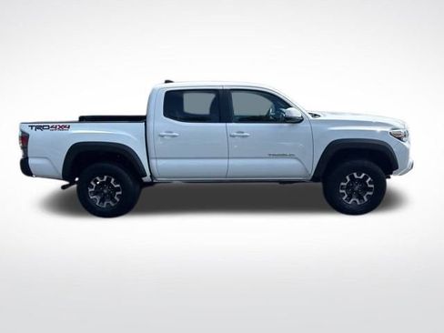 Used 2023 Toyota Tacoma TRD Off-Road image 7