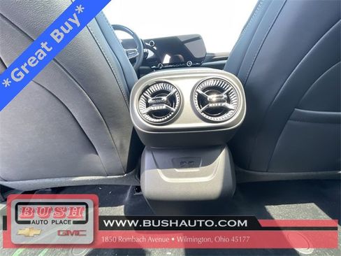 New 2025 Chevrolet Blazer EV LT w/ Super Cruise Package image 21